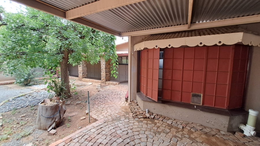 7 Bedroom Property for Sale in Universitas Free State